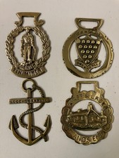 Horse  Brasses  Cornwall One