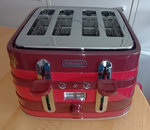 Longhi avvolta slot - de'longhi,