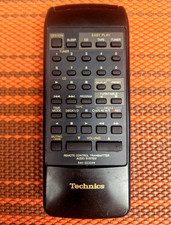 Genuine ' Technics RAK-SC304W