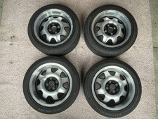 Ats Cup Aluline Type-E 15 Inch