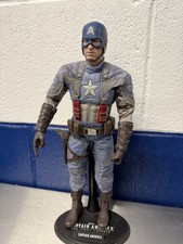 Hot Toys Captain America The