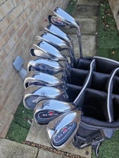 GENTS RIGHT HAND CALLAWAY BIG