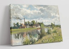 THE RIVER OISE, CAMILLE