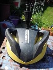Karcher patio head cleaner T250 (fits K series K2,K3,K4,K5)