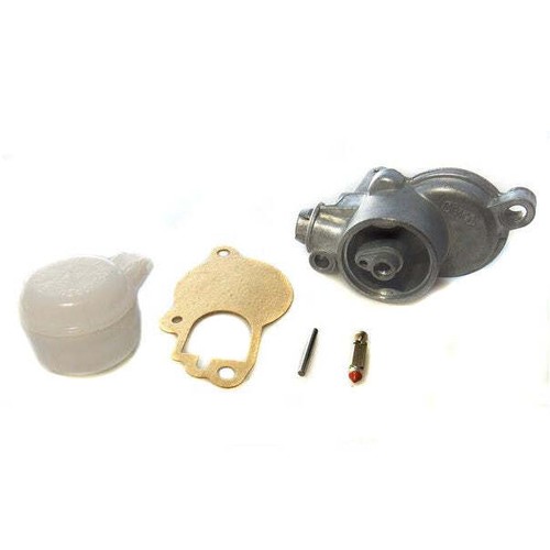 Vespa carburettor float - carburettor,