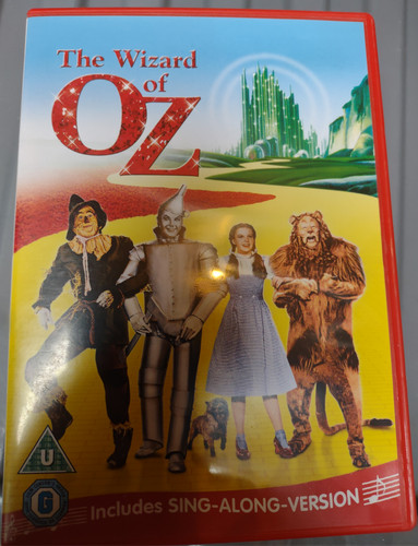 1939 the wizard - 1939, of