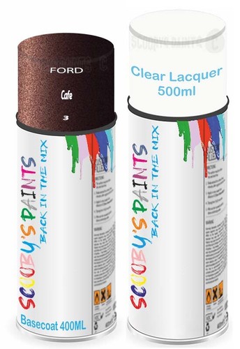For ford spray - ford, aerosol