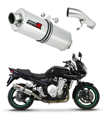 Gsf 1250 bandit 2007 - bandit,