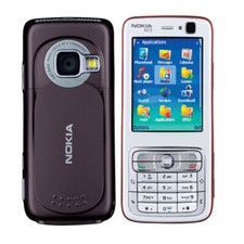 Original Nokia N Series N73 2G
