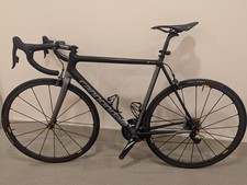 Cannondale Evo 