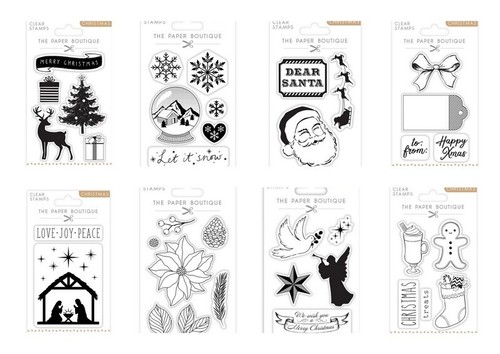 Beautiful christmas stamps for - beautiful,