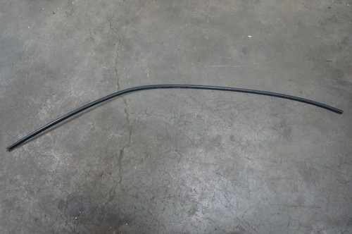 Bmw e46 sedan left - left, driver