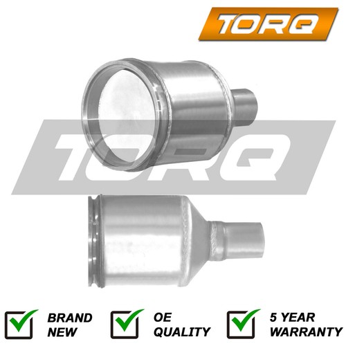Catalytic converter euro - catalytic,