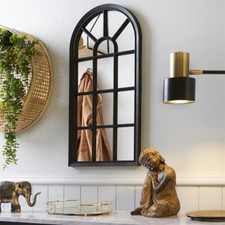 Vintage Shabby Chic Window