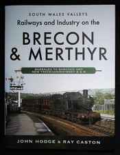 Railways and Industry on the