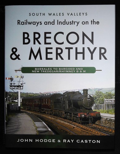 Railways and industry the - railways,