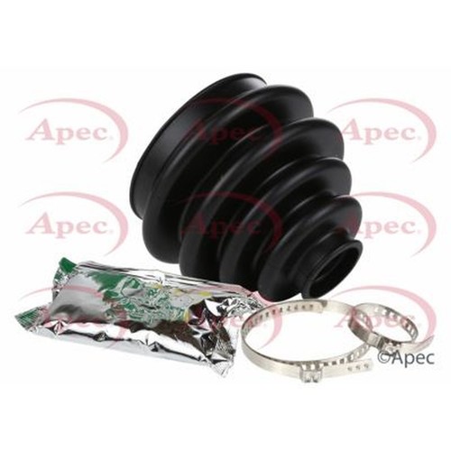 Apec boot kit - apec, front