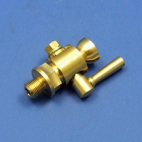 Fuel priming cup - , 1/8"