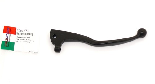 Brake lever for yamaha fzr1000 - lever,