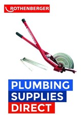 * Rothenberger Plumber Multi