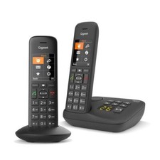 Gigaset C575 Twin Cordless