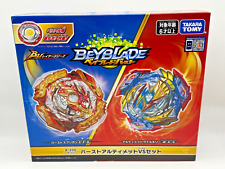 Takara Tomy Beyblade Burst