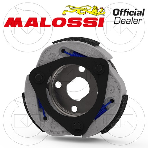 Malossi 5212522 maxi fly - malossi,