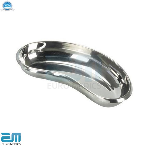 Kidney dishes tray shaped - dishes,