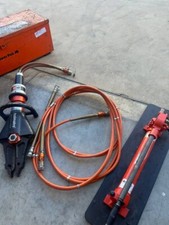 Holmatro Combi Tool CT 3120 +