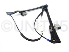 VW Golf MK4 (98-05) Front