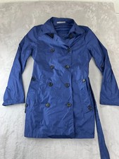 Aquascutum Women's Trench