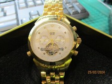 Yves Carmani Navigator