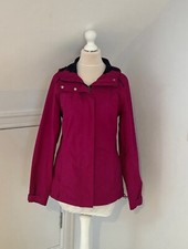 Ladies raincoat