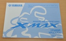 Yamaha xmax yp400r yp400ra - yp400r,