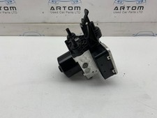 MERCEDES E-CLASS S212 2.1 DIESEL HYBRID ABS PUMP & CONTROL MODULE A0094315612