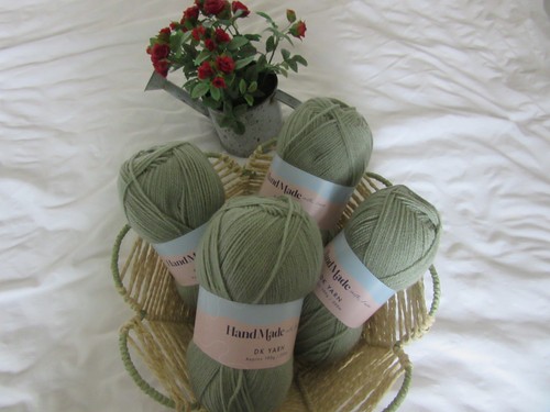 Hand made with love double - made, love"