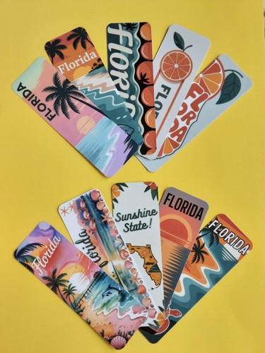 Florida sunshine state - florida,