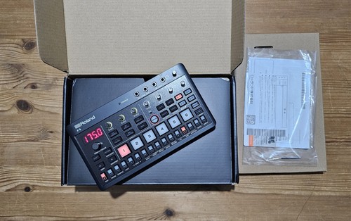 Roland aira compact 6 - roland, p-6