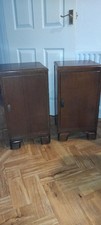 PAIR Vintage retro LEBUS