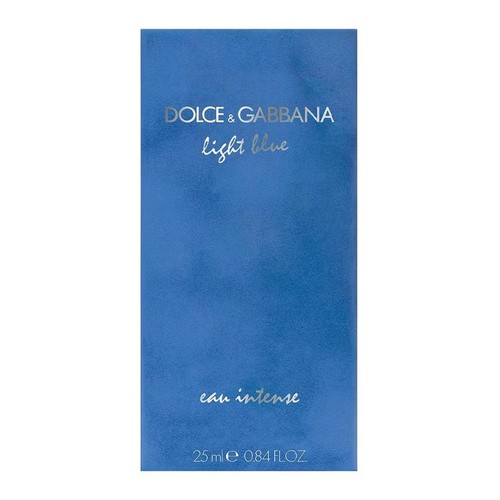 Dolce gabbana light blue eau - gabbana,