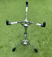 SQUIER by FENDER Double Braced Heavy Snare Drum Stand