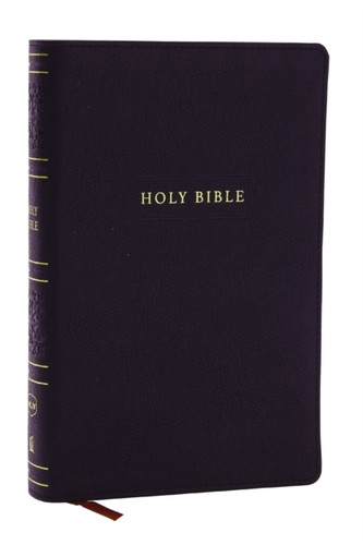 Nkjv personal size large - nkjv,