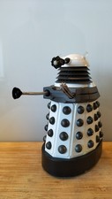 Doctor Who White Supreme