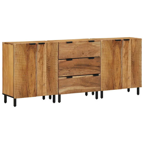 Corner shelf bookcase cabinet - shelf,