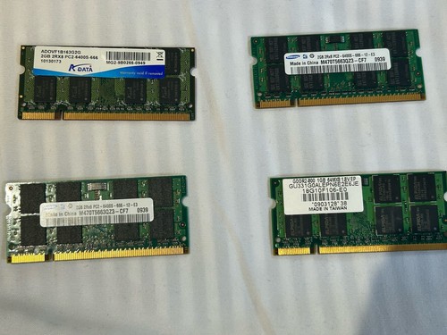 7gb laptop ram - laptop,