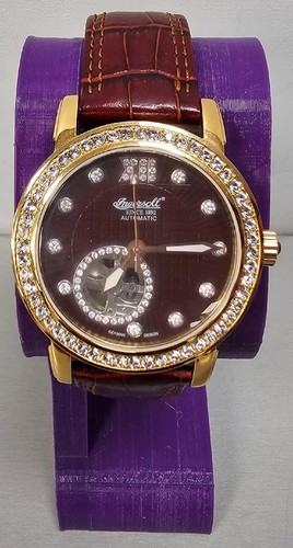 Ingersoll freeport automatic - freeport,