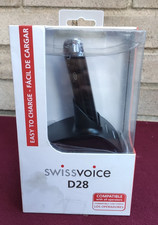 Swissvoice d28 mobile - swissvoice, phone