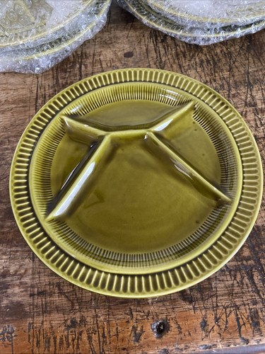 Vintage french sarreguemines - 6,