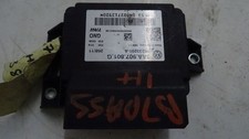 VW PASSAT B7 (2011 > 2014) HANDBRAKE CONTROL MODULE  3AA907801G