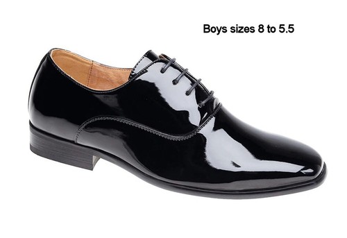 Boys oxford shoes formal - boys,